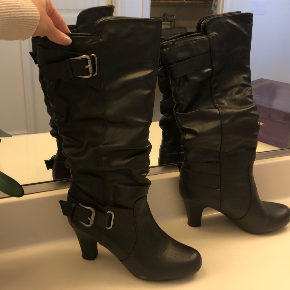 Boots